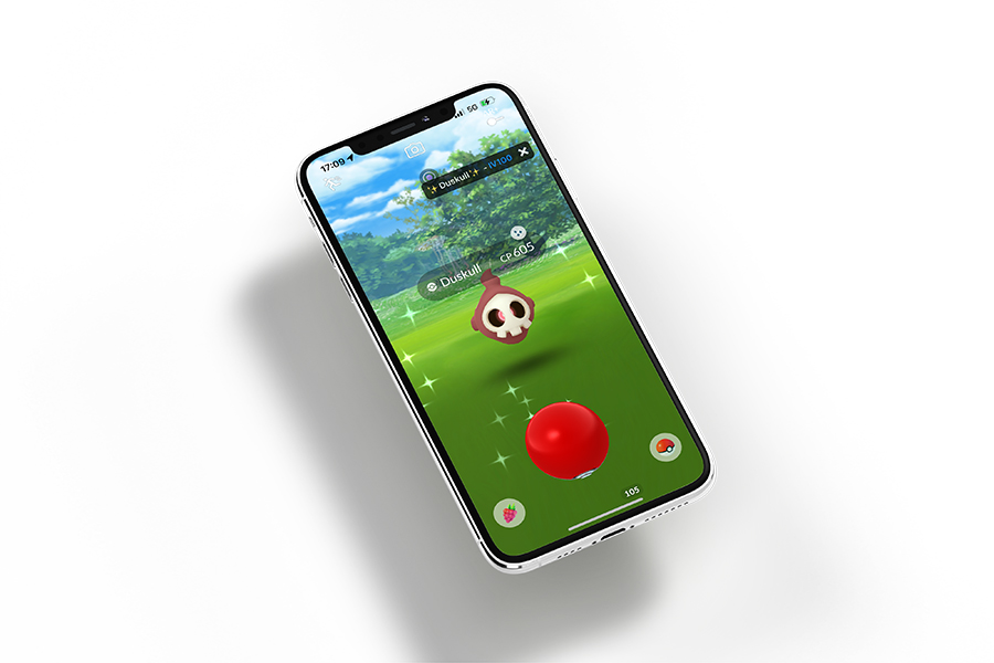 Pokémon GO 0.193.0 APK Download